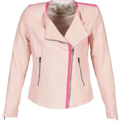 Vestes^Chipie - BRENES Rose