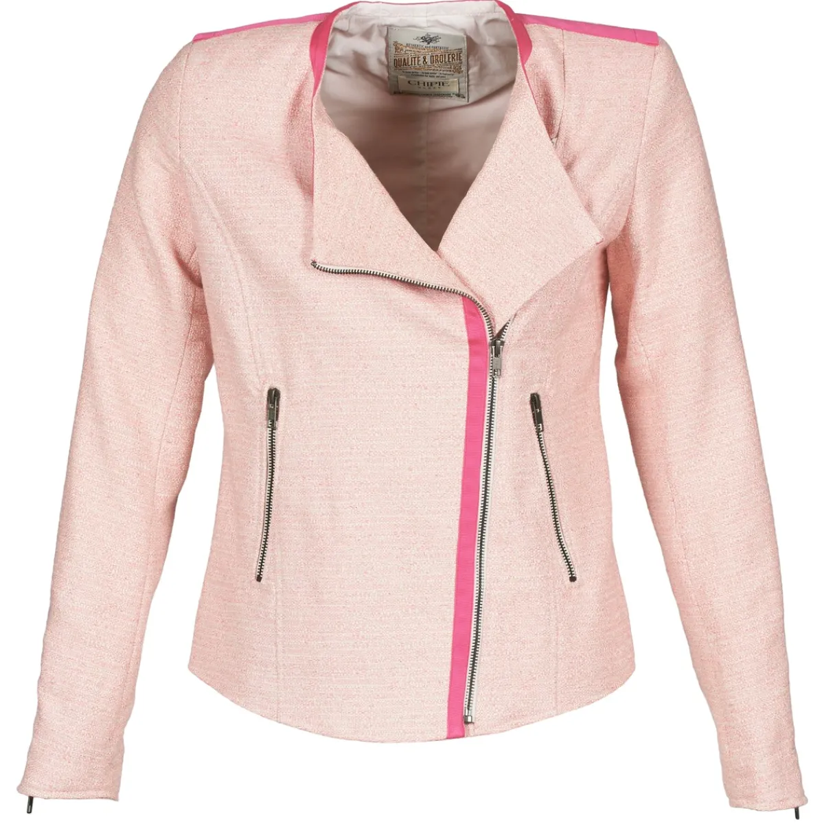 Vestes^Chipie - BRENES Rose
