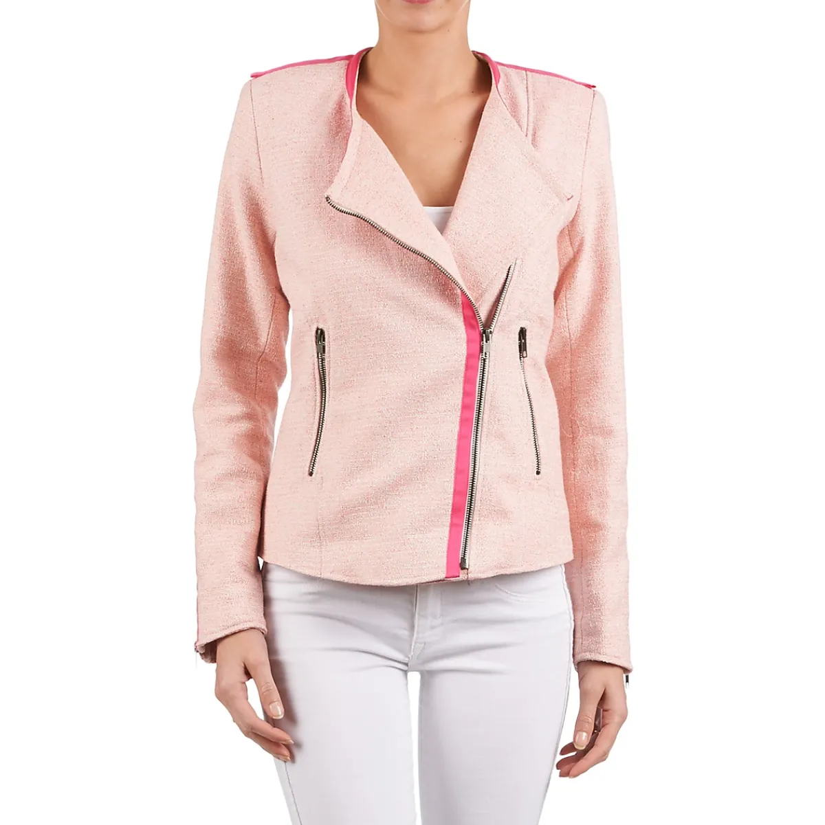 Vestes^Chipie - BRENES Rose