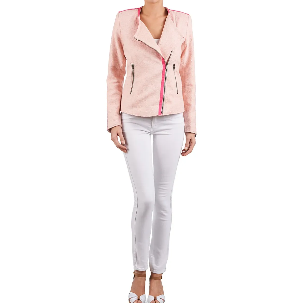 Vestes^Chipie - BRENES Rose