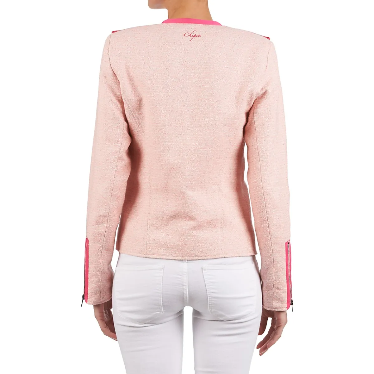 Vestes^Chipie - BRENES Rose