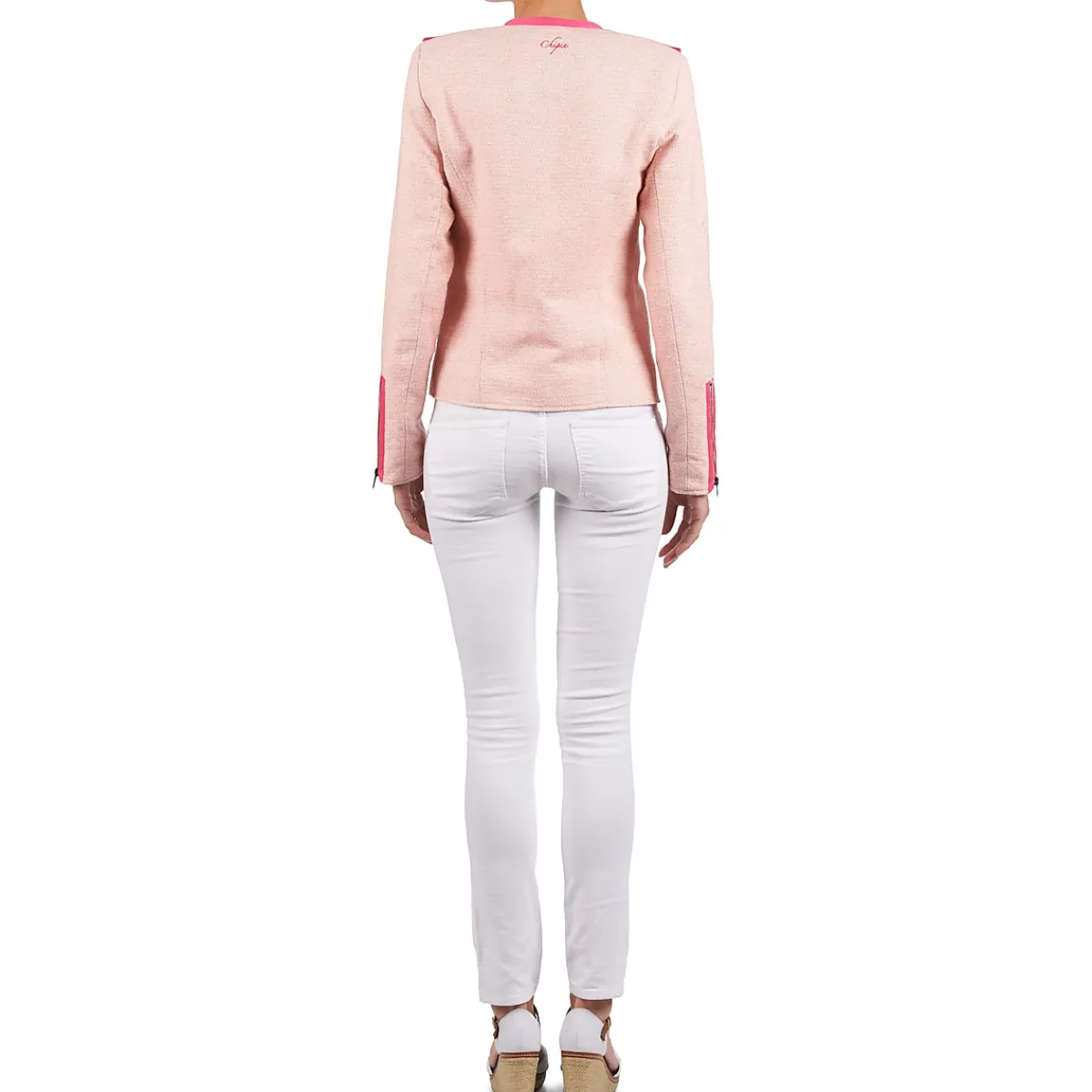 Vestes^Chipie - BRENES Rose