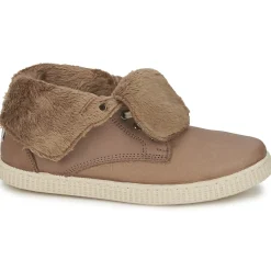 Baskets Mode^Chipie - SABRINA Beige