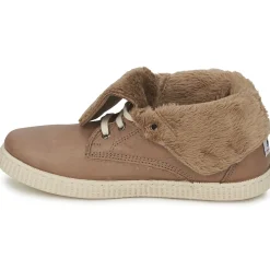 Baskets Mode^Chipie - SABRINA Beige