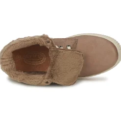 Baskets Mode^Chipie - SABRINA Beige