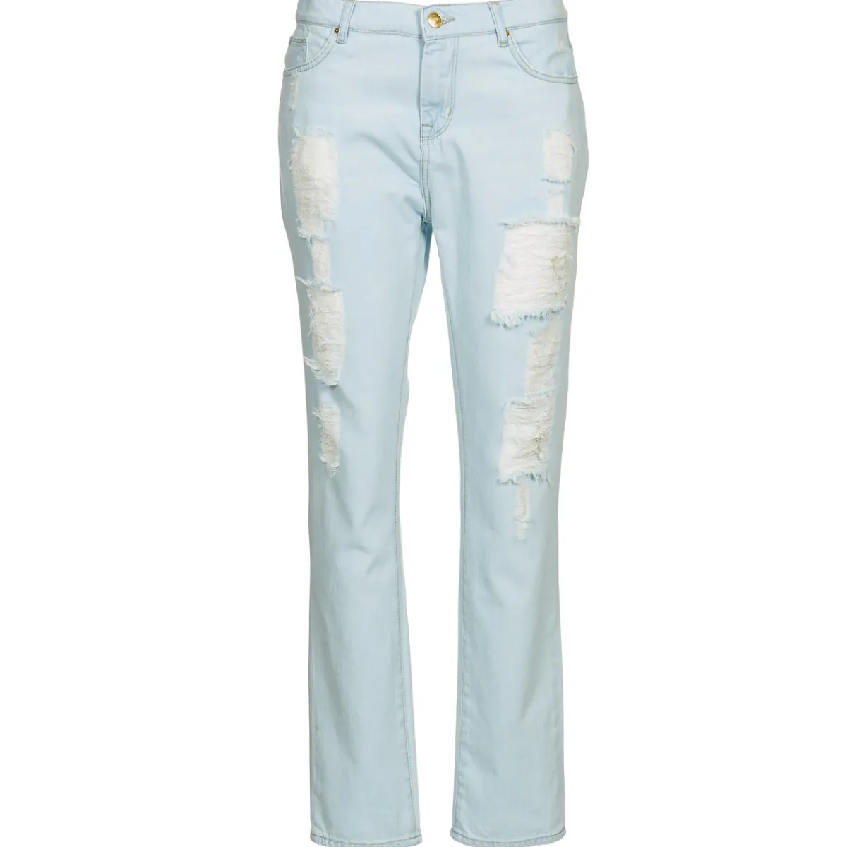 Jeans^Cimarron - BOY BleuClair