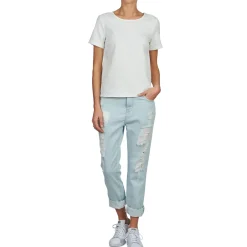 Jeans^Cimarron - BOY BleuClair