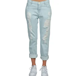 Jeans^Cimarron - BOY BleuClair