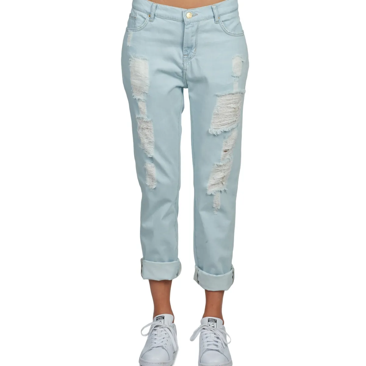 Jeans^Cimarron - BOY BleuClair