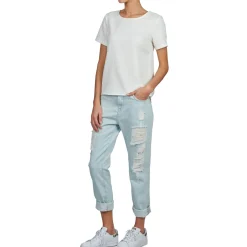 Jeans^Cimarron - BOY BleuClair