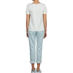 Jeans^Cimarron - BOY BleuClair