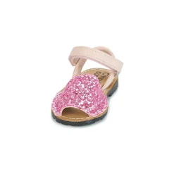 Sandales Et Nu-pieds^Citrouille et Compagnie - SQUOUBEL Fuchsia