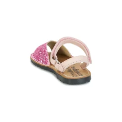 Sandales Et Nu-pieds^Citrouille et Compagnie - SQUOUBEL Fuchsia