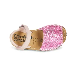 Sandales Et Nu-pieds^Citrouille et Compagnie - SQUOUBEL Fuchsia