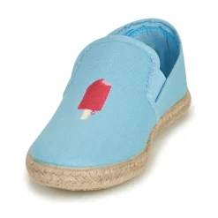 Ballerines / Babies^Citrouille et Compagnie - OCELESTE Bleuciel