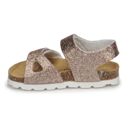 Sandales Et Nu-pieds^Citrouille et Compagnie - BELLI JOE Multicolore