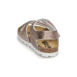 Sandales Et Nu-pieds^Citrouille et Compagnie - BELLI JOE Multicolore