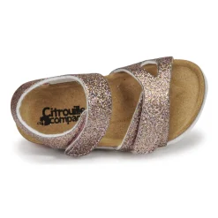 Sandales Et Nu-pieds^Citrouille et Compagnie - BELLI JOE Multicolore