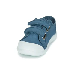 Baskets Mode^Citrouille et Compagnie - GLASSIA Bleu