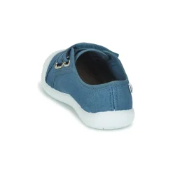 Baskets Mode^Citrouille et Compagnie - GLASSIA Bleu