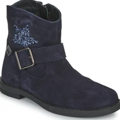 Bottines / Boots^Citrouille et Compagnie - GUSTINE Marine
