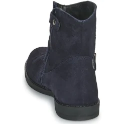 Bottines / Boots^Citrouille et Compagnie - GUSTINE Marine