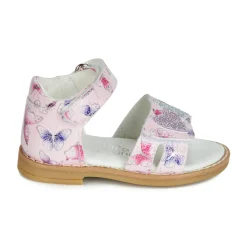 Sandales Et Nu-pieds^Citrouille et Compagnie - JARILOUTE Rose