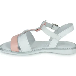 Sandales Et Nu-pieds^Citrouille et Compagnie - FILAPON Blanc