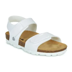 Sandales Et Nu-pieds^Citrouille et Compagnie - BELLI JOE Blanc