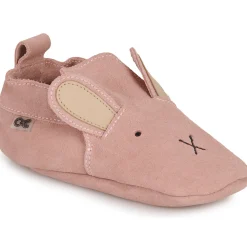 Pantoufles / Chaussons^Citrouille et Compagnie - CARAMI Rose