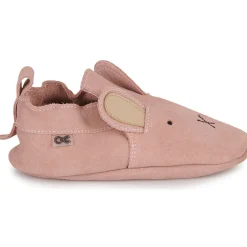 Pantoufles / Chaussons^Citrouille et Compagnie - CARAMI Rose