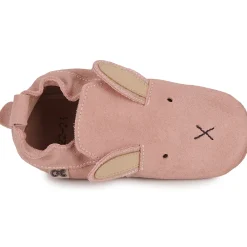 Pantoufles / Chaussons^Citrouille et Compagnie - CARAMI Rose