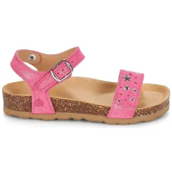 Sandales Et Nu-pieds^Citrouille et Compagnie - IHITO Rose