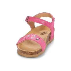 Sandales Et Nu-pieds^Citrouille et Compagnie - IHITO Rose