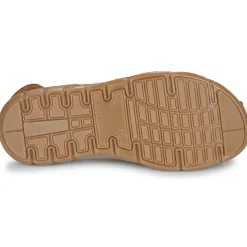 Sandales Et Nu-pieds^Citrouille et Compagnie - ZAPIDO Camel