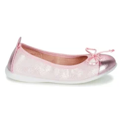 Ballerines / Babies^Citrouille et Compagnie - GRAGON Rosepailleté