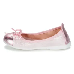 Ballerines / Babies^Citrouille et Compagnie - GRAGON Rosepailleté