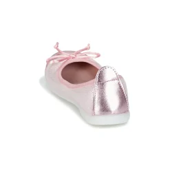 Ballerines / Babies^Citrouille et Compagnie - GRAGON Rosepailleté