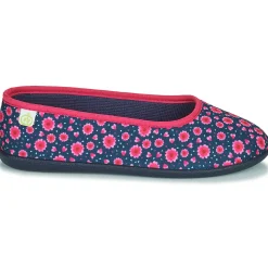 Pantoufles / Chaussons^Citrouille et Compagnie - BLOOM MARINEFUCHIA