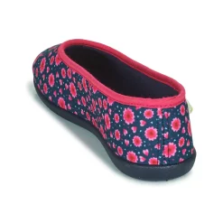 Pantoufles / Chaussons^Citrouille et Compagnie - BLOOM MARINEFUCHIA