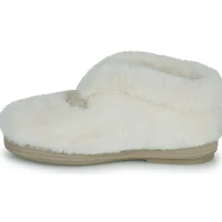 Pantoufles / Chaussons^Citrouille et Compagnie - LOUTZ Blanc