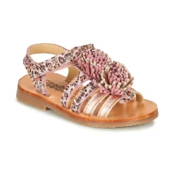 Sandales Et Nu-pieds^Citrouille et Compagnie - MARINAS Rose