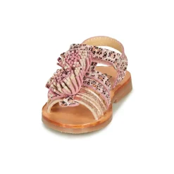 Sandales Et Nu-pieds^Citrouille et Compagnie - MARINAS Rose