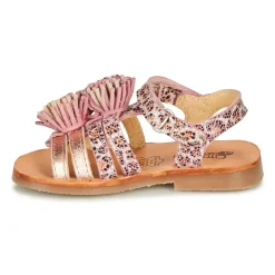 Sandales Et Nu-pieds^Citrouille et Compagnie - MARINAS Rose