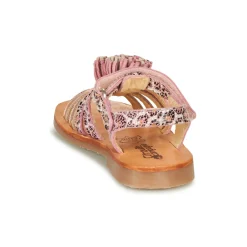 Sandales Et Nu-pieds^Citrouille et Compagnie - MARINAS Rose