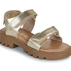 Sandales Et Nu-pieds^Citrouille et Compagnie - PIANA Gold