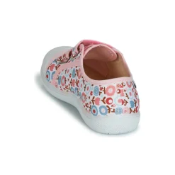 Baskets Mode^Citrouille et Compagnie - GLASSIA