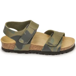 Sandales Et Nu-pieds^Citrouille et Compagnie - BELLI JOE Camouflage