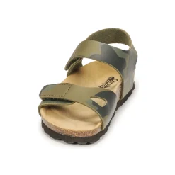 Sandales Et Nu-pieds^Citrouille et Compagnie - BELLI JOE Camouflage