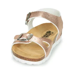 Sandales Et Nu-pieds^Citrouille et Compagnie - RELUNE Rose
